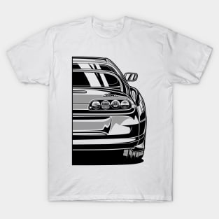 Supra Mk4 T-Shirt